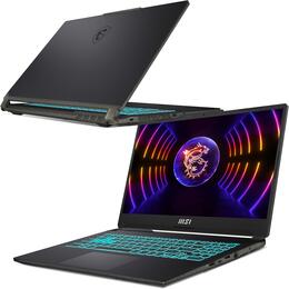 Laptop MSI Cyborg A12VF-271XPL 15.6