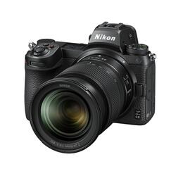 Aparat Nikon Z6II + 24-70 mm f/4,0 S KIT VOA060K001