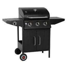 Grill gazowy LANDMANN