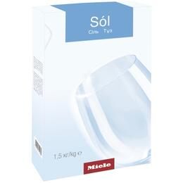 Sól do zmywarek MIELE GS SA 1502 P 1.5 kg