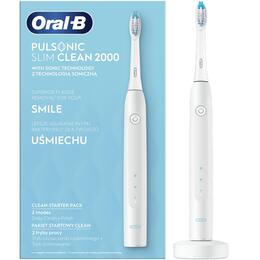 Szczoteczka soniczna ORAL-B Pulsonic Slim Clean