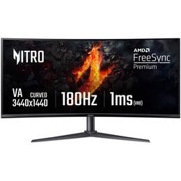 Monitor ACER Nitro XZ342CUV3bmiiphx 