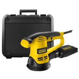 Szlifierka oscylacyjna STANLEY FME440K