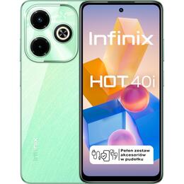 Smartfon INFINIX Hot 40i