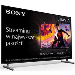 Telewizor SONY X85LAEP 