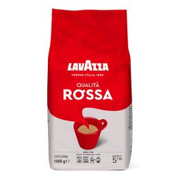 Kawa ziarnista LAVAZZA Qualita Rossa 