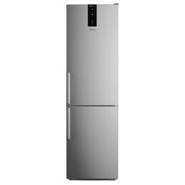 Lodówka WHIRLPOOL W7X 92O OX H No frost 202.7cm Inox Optic