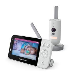 Niania elektroniczna PHILIPS Avent Full SCD923/26