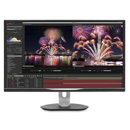 Monitor PHILIPS Brilliance 328P6AUBREB 31.5
