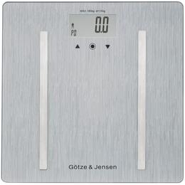 Waga GÖTZE & JENSEN BS501