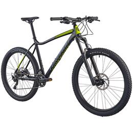 Rower górski MTB TORPADO Devon 1.0 M19 27,5 cala męski Czarno-żółty