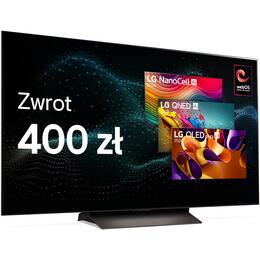 Telewizor LG C45LA 