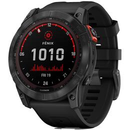 Smartwatch Garmin Fenix 7X Solar