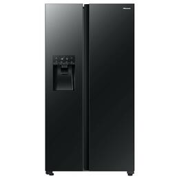 Lodówka HISENSE RS694N4GBE 