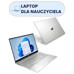 Laptop HP Pavilion 15-EH3333NW