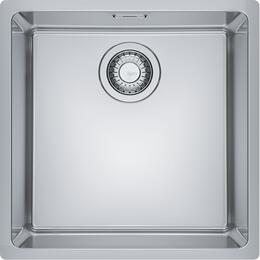 Zlewozmywak FRANKE MARIS MRX 110-40 122.0543.995