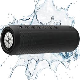 Głośnik mobilny XMUSIC BTS650K 