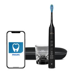 Szczoteczka soniczna PHILIPS Sonicare DiamondClean