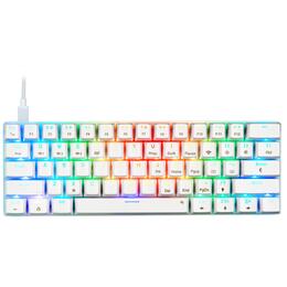 Klawiatura MAD DOG GK850W Gateron