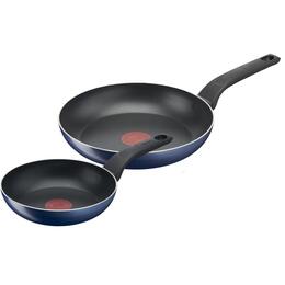 Zestaw patelni TEFAL Easy Cook B4229153 (2 elementy)