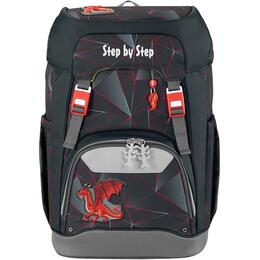 Tornister STEP BY STEP Grade Dragon Drako 129966