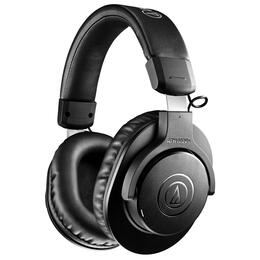 Słuchawki nauszne Audio-Technica ATH-M20XBT