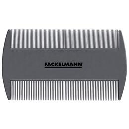 Grzebień FACKELMANN 59940 Szary