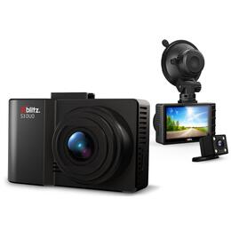 Wideorejestrator Xblitz S3 Duo