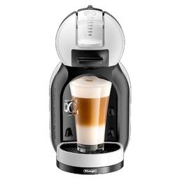 Ekspres DELONGHI Dolce Gusto Mini Me Biało-czarny