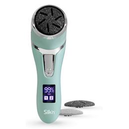Pilnik elektryczny do stóp SILK'N FreshPedi 