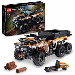 LEGO 42139 Technic Pojazd terenowy