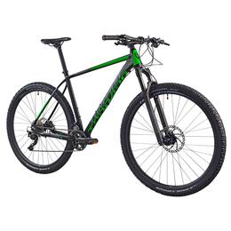 ROWER górski MTB TORPADO STORM X6 29 CZARNO-ZIELONY 970 M19 48