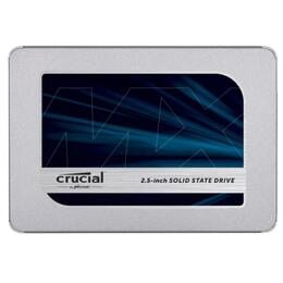 Dysk CRUCIAL MX500 1TB SSD
