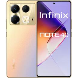 Smartfon INFINIX Note 40 8/256GB 6.78