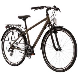 Rower trekkingowy KROSS Trans 2.0