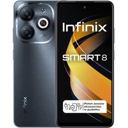 Smartfon INFINIX Smart 8 