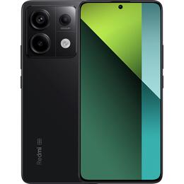 Smartfon XIAOMI Redmi Note 13 Pro 5g 8+256gb Midnight Black