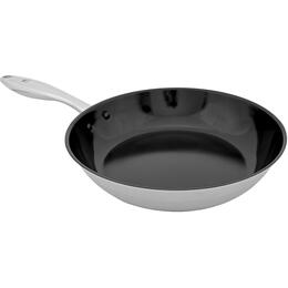 Patelnia SHIORI Stainless Steel 304 28 cm