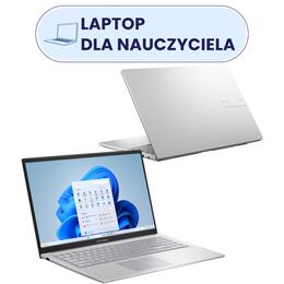 Laptop ASUS VivoBook 15 A1504ZA-BQ735W 