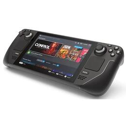 Konsola przenośna VALVE Steam Deck 64 GB