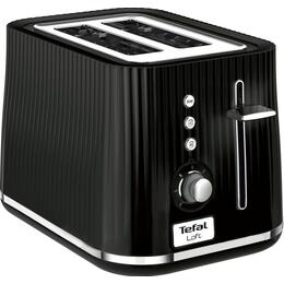 Toster TEFAL Loft TT7618 Czarny