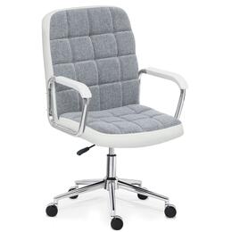 Fotel MARKADLER Future 4.0 Szary Mesh