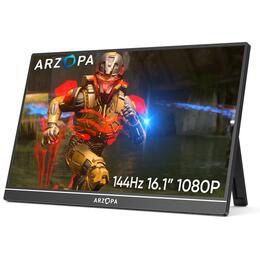 Monitor ARZOPA G1 Game 16.1