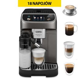 Ekspres DELONGHI Magnifica Plus ECAM320.70.TB 