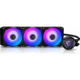 Chłodzenie wodne MSI MAG CoreLiquid 360R V2