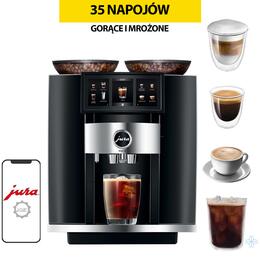 Ekspres JURA GIGA 10 