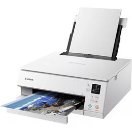 Urządzenie wielofunkcyjne CANON Pixma TS6351A Druk w kolorze, Automatyczny druk dwustronny, Wi-Fi