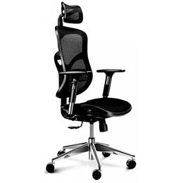 Fotel ergonomiczny DIABLO V-Basic