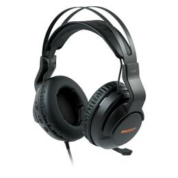 Słuchawki ROCCAT Elo 7.1 Nauszne, Dźwięk przestrzenny Czarny