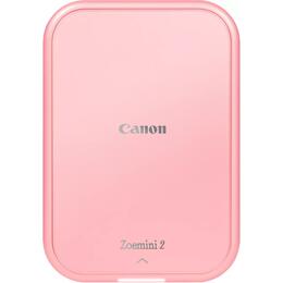 Drukarka CANON Zoemini 2 Bluetooth Różowo-biały